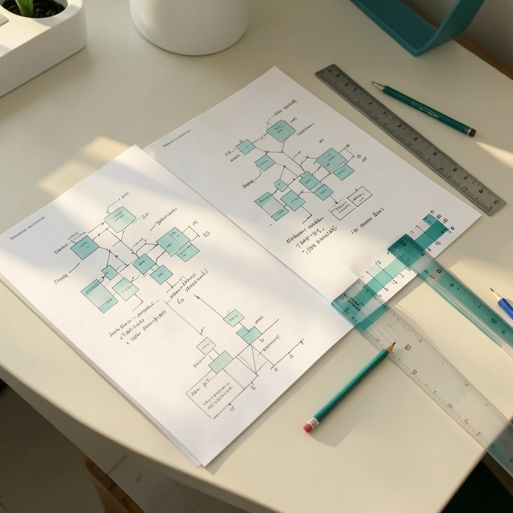 Layered analytical workspace showing wallet cluster diagrams and transfer timelines