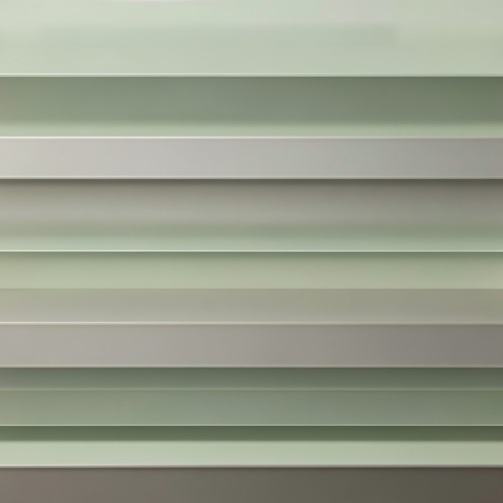 Layered chart representing liquidity depth across pools